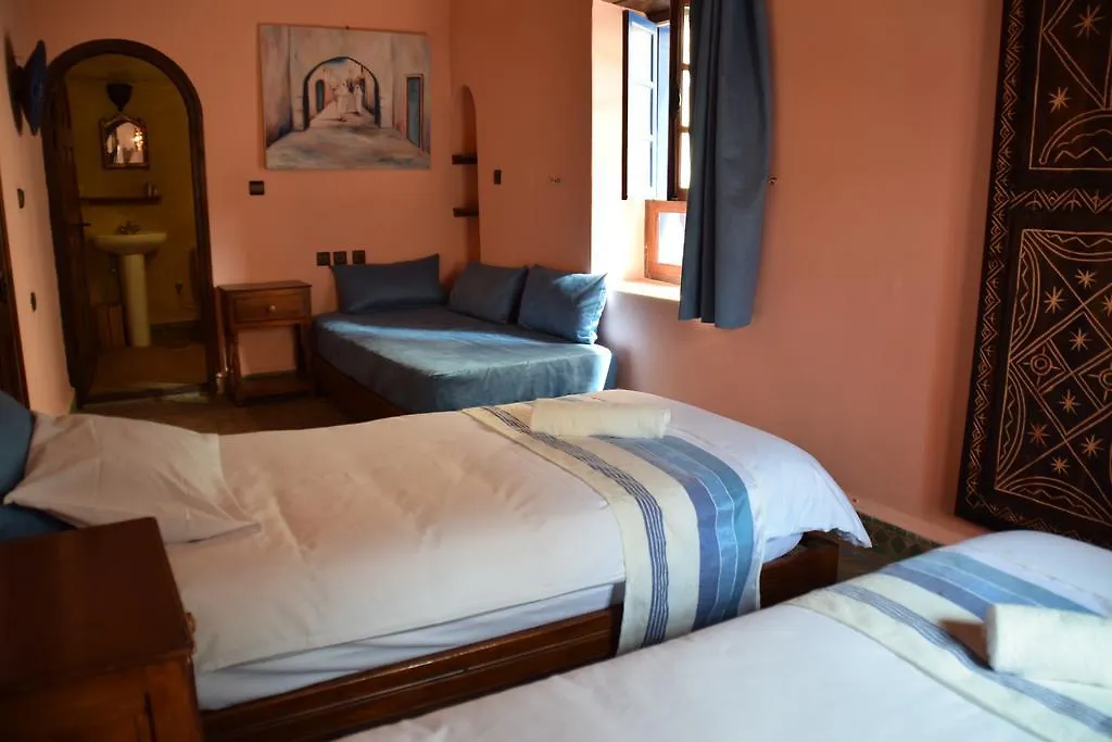 Riad Saltana Essaouira