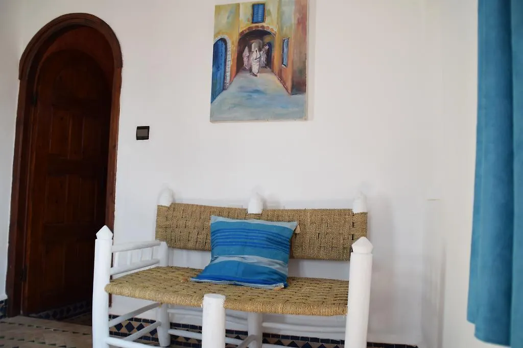 Riad Saltana Essaouira