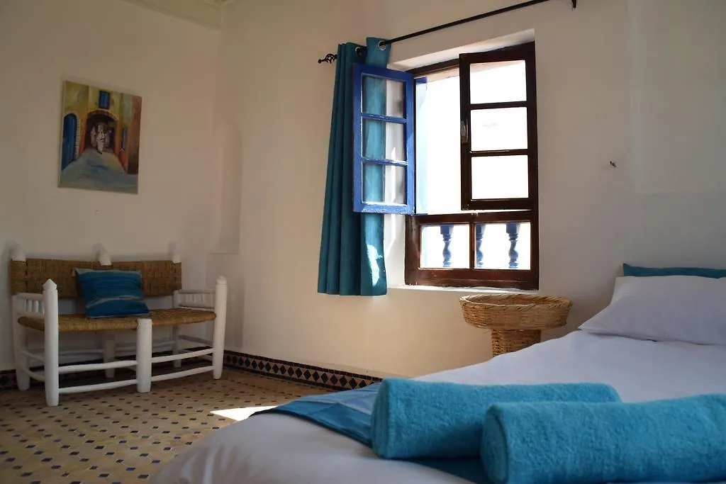 Riad Saltana Essaouira