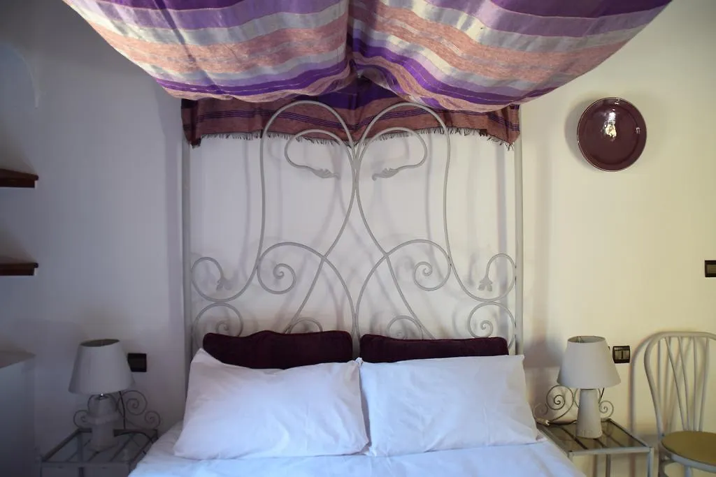 Riad Saltana Essaouira 3*,  Marocko