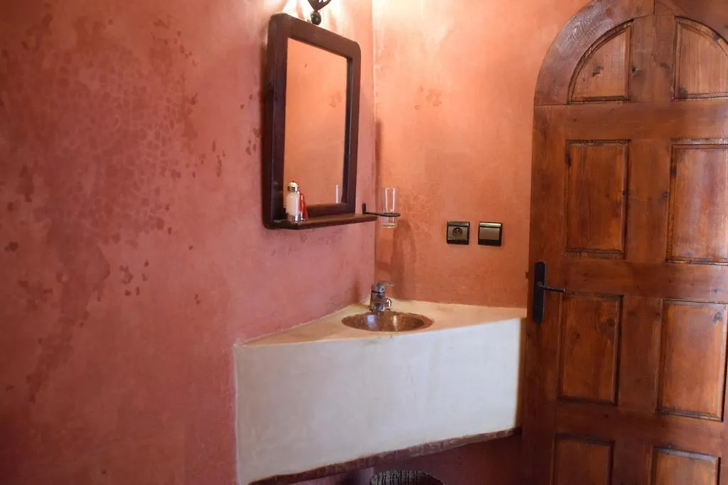 Riad Saltana Essaouira