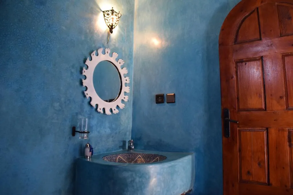 Riad Saltana Essaouira 3*,