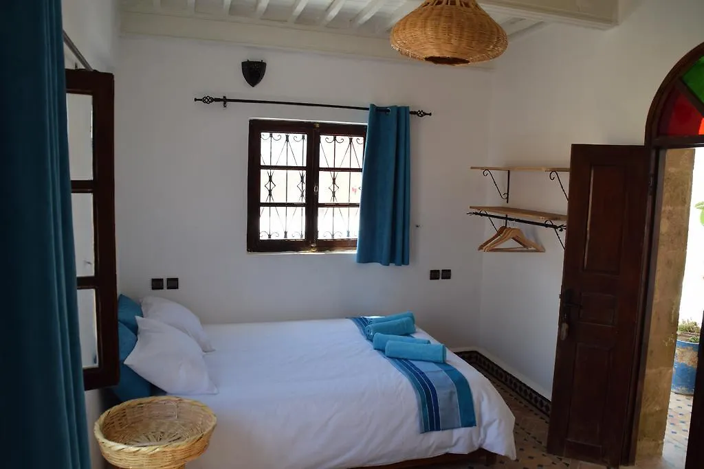 Riad Saltana Essaouira 3*,