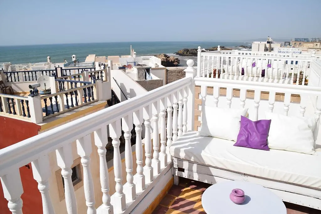 Riad Saltana Essaouira