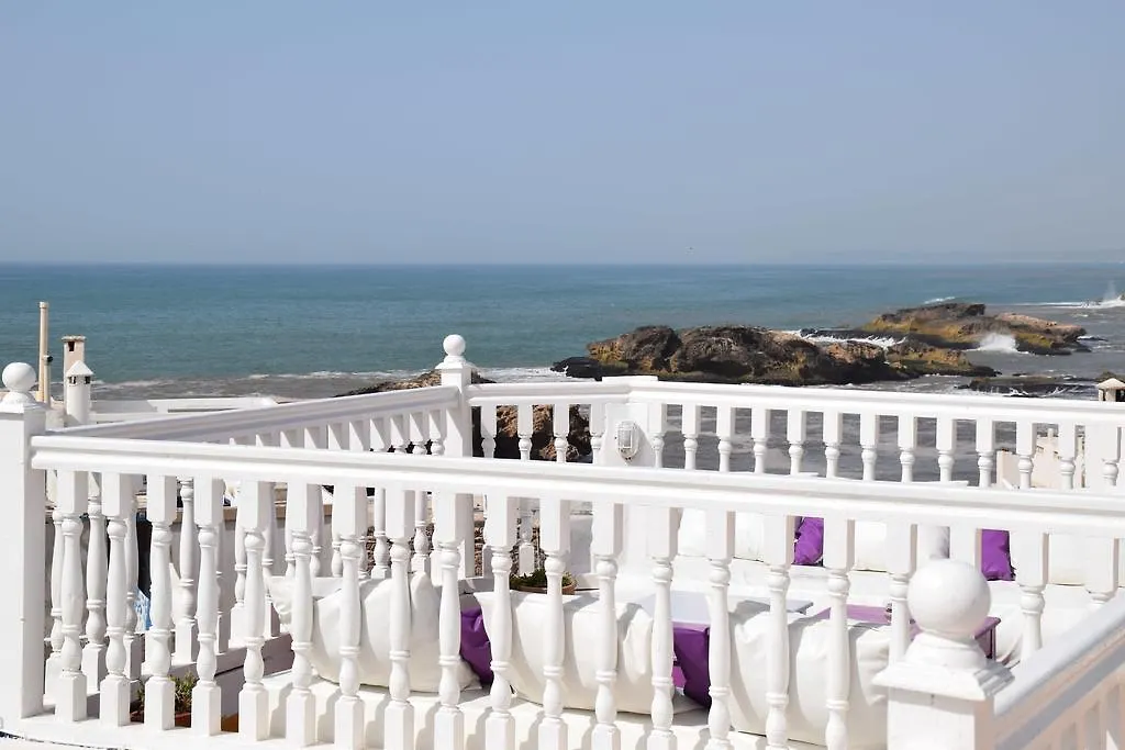 Riad Saltana Essaouira