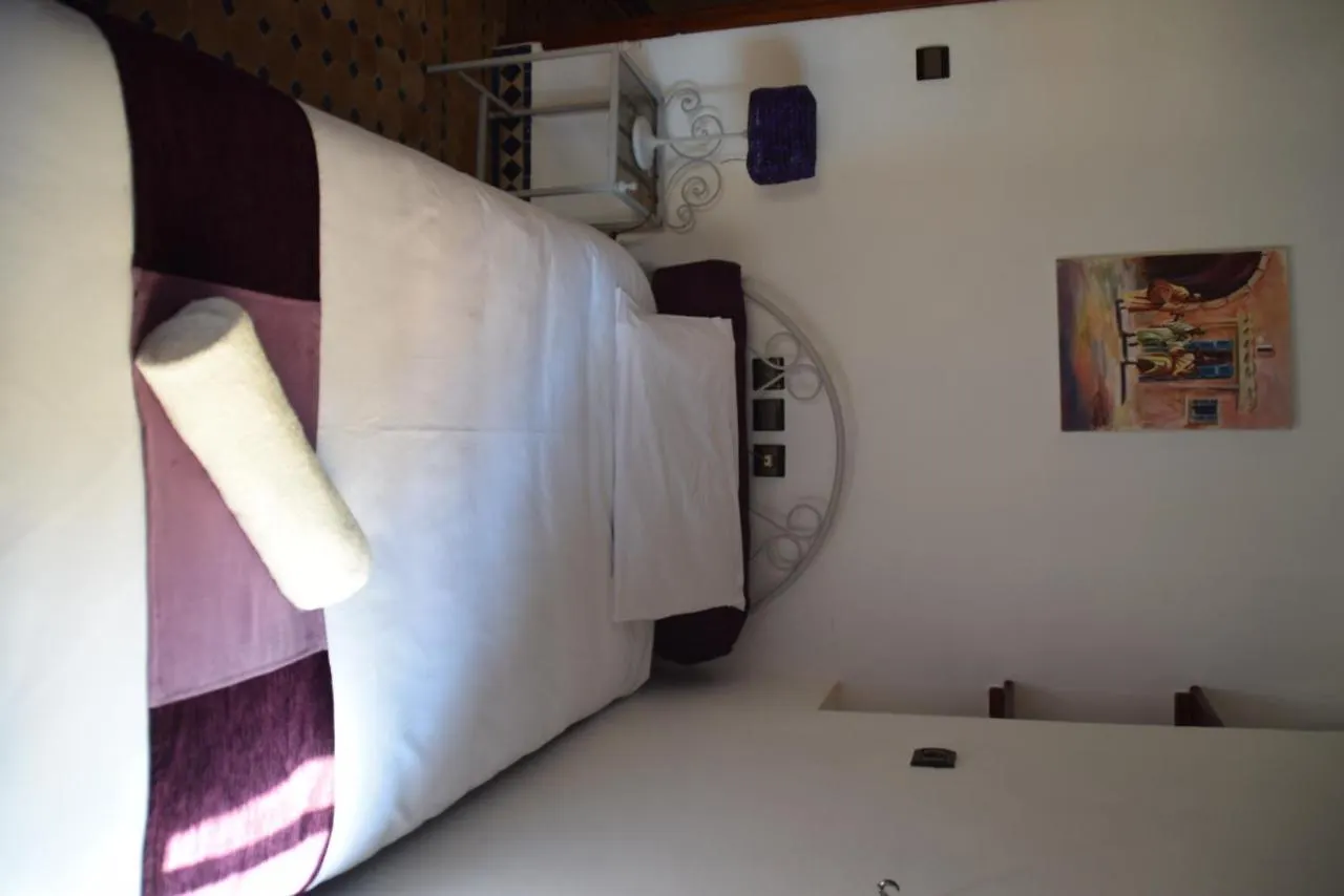 Riad Saltana Essaouira
