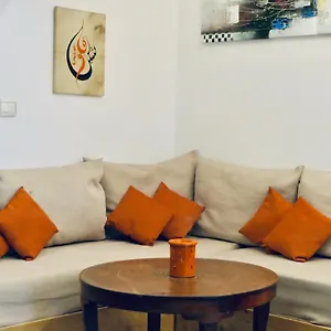 Orange&cannelle Riad