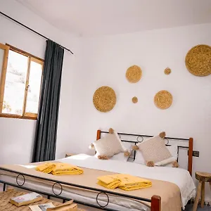 Soul Surf House Anza Marokko